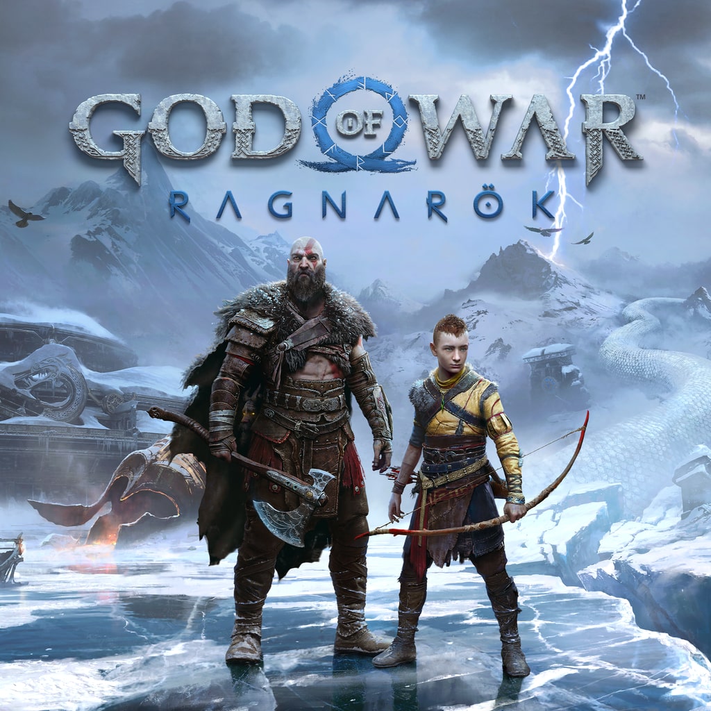 From Concept Art to Cosplay: Creating iconic characters for God of War  Ragnarök – PlayStation.Blog