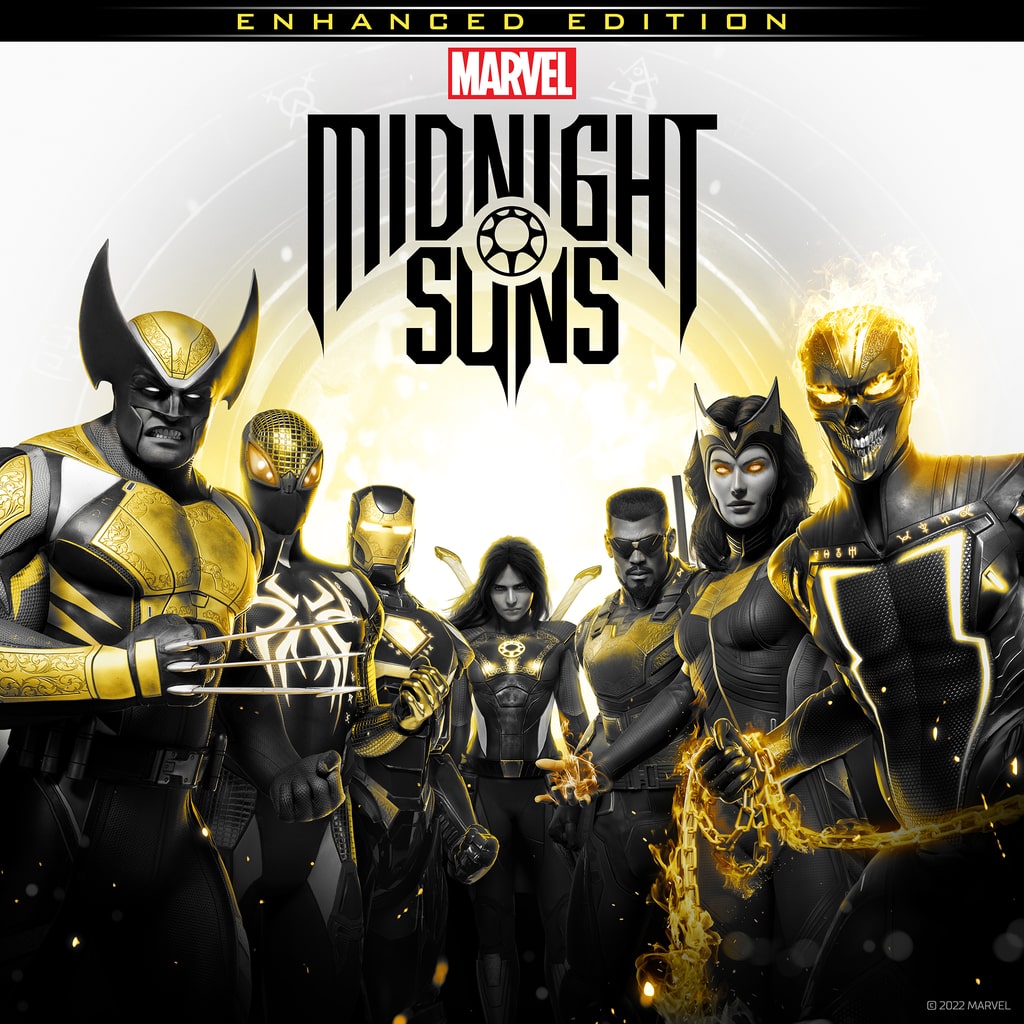 Marvel's Midnight Suns Update 1.004 Adds Various Fixes This December 12