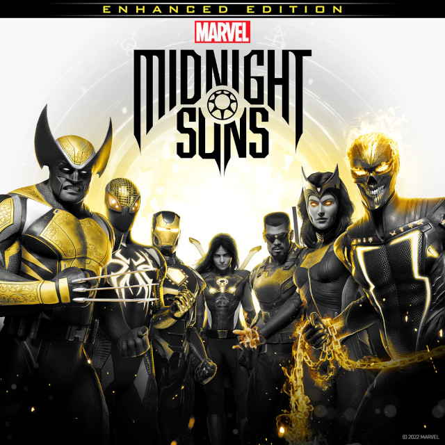 Deadpool joins Marvel's Midnight Suns on 26 January