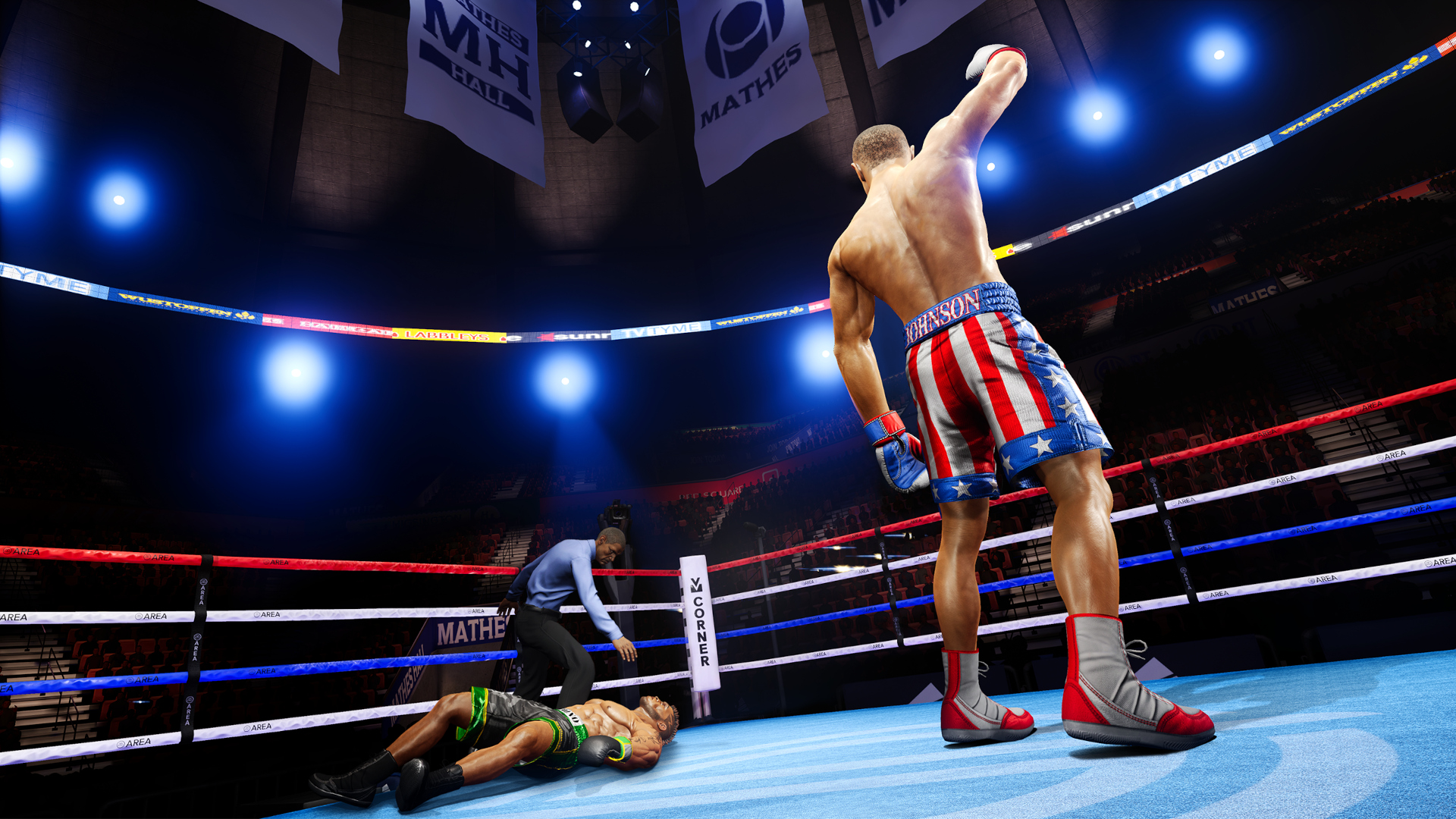 Creed rise to discount glory sony playstation 4