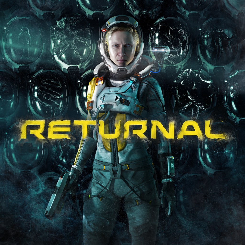 Returnal vai ser lançado para PCs em 15 de fevereiro; veja os