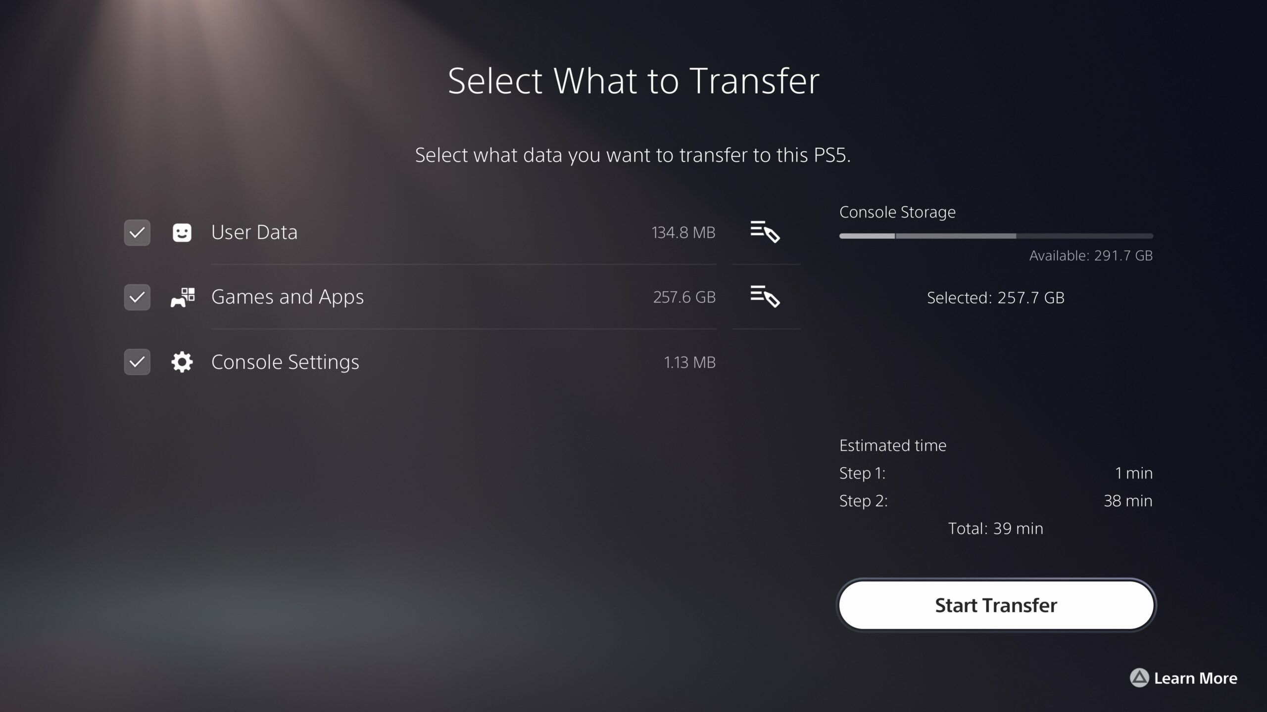 PS5 system software update rolls out globally today – PlayStation.Blog