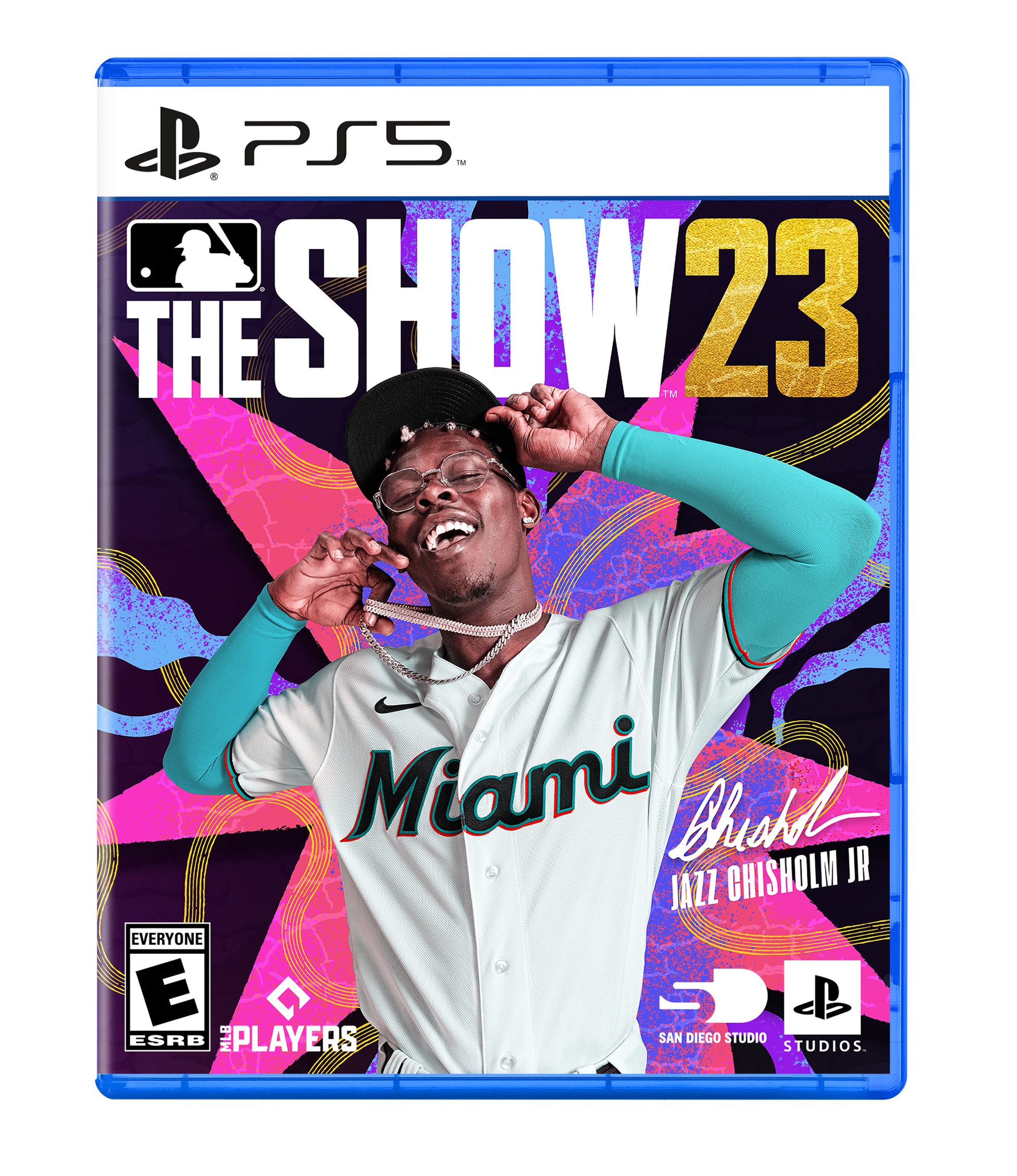 What's the story on Storylines? Jazz Chisholm Jr and Ramone Russell are  here to share more about the new mode. #MLBTheShow, By MLB The Show