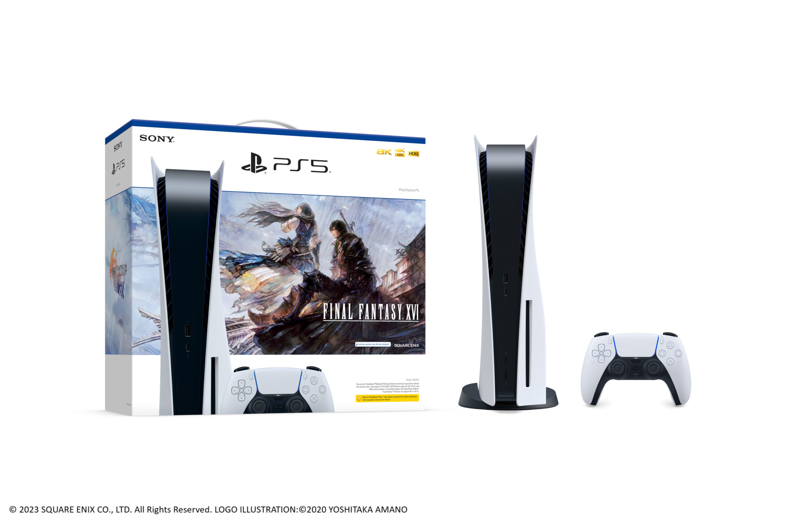 for-southeast-asia-playstation-5-final-fantasy-xvi-bundle-available-from-22nd-june-2023