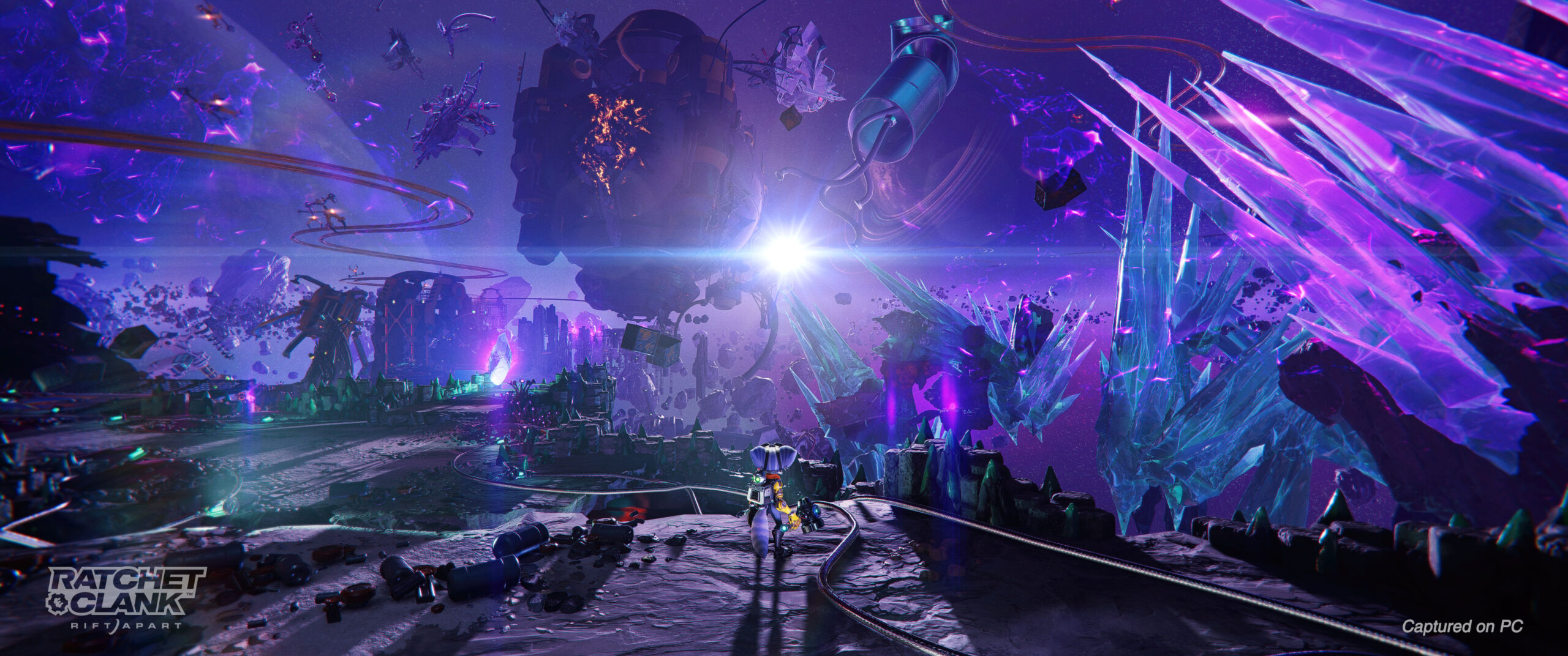 Ratchet & Clank: Rift Apart is coming to PC on July 26 – PlayStation.Blog