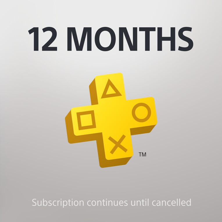 Playstation Plus - 1 Month Subscription (Italy)