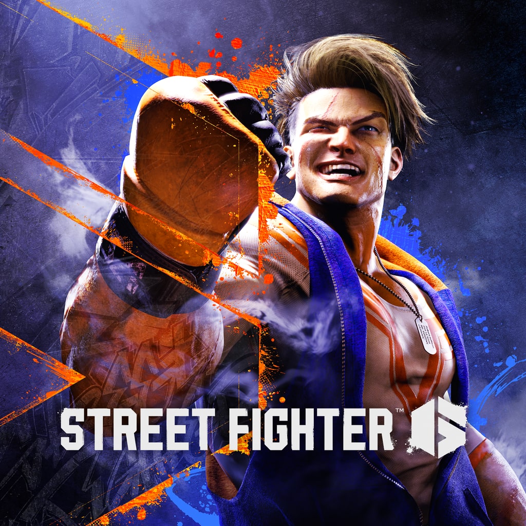 Rashid soars into Street Fighter 6 on July 24 – PlayStation.Blog