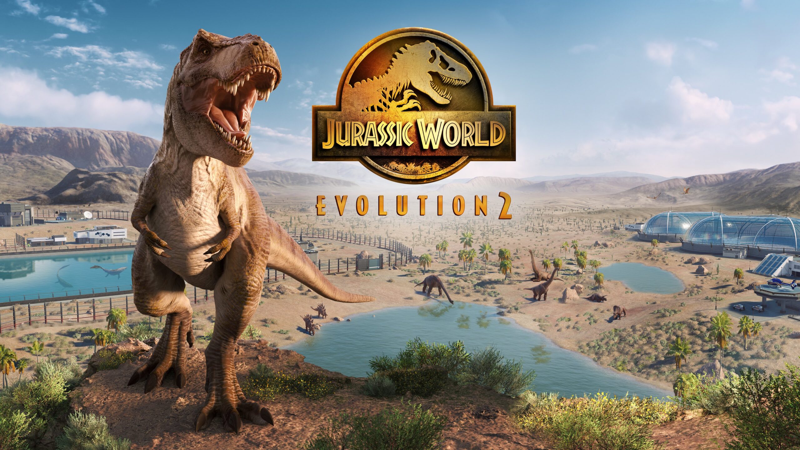 PlayStation Plus Monthly Games for June: NBA 2K23, Jurassic World Evolution  2 and Trek to Yomi – PlayStation.Blog