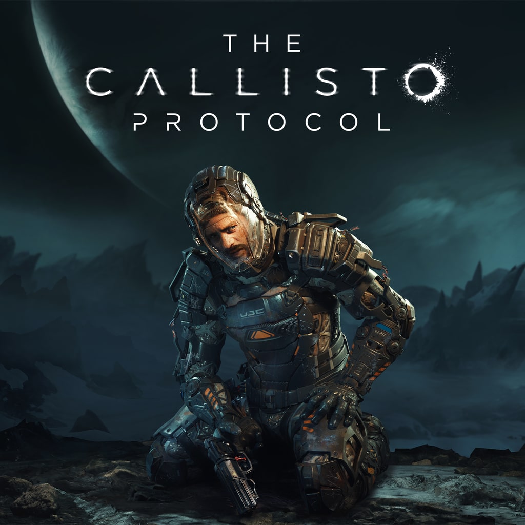 PlayStation gets first dibs on The Callisto Protocol: Final