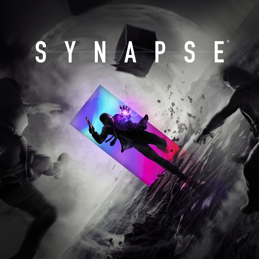 Synapse Hands-On Preview (PSVR2) - A Playbook Of Silver Linings -  PlayStation Universe