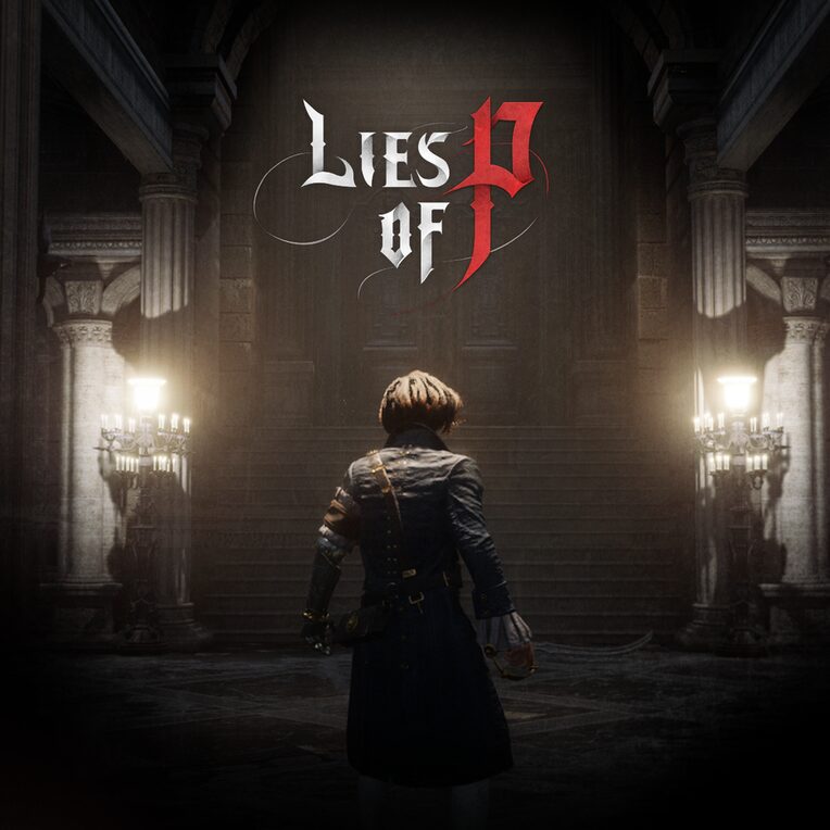 Lies of P demo available today, contains first two chapters – PlayStation .Blog
