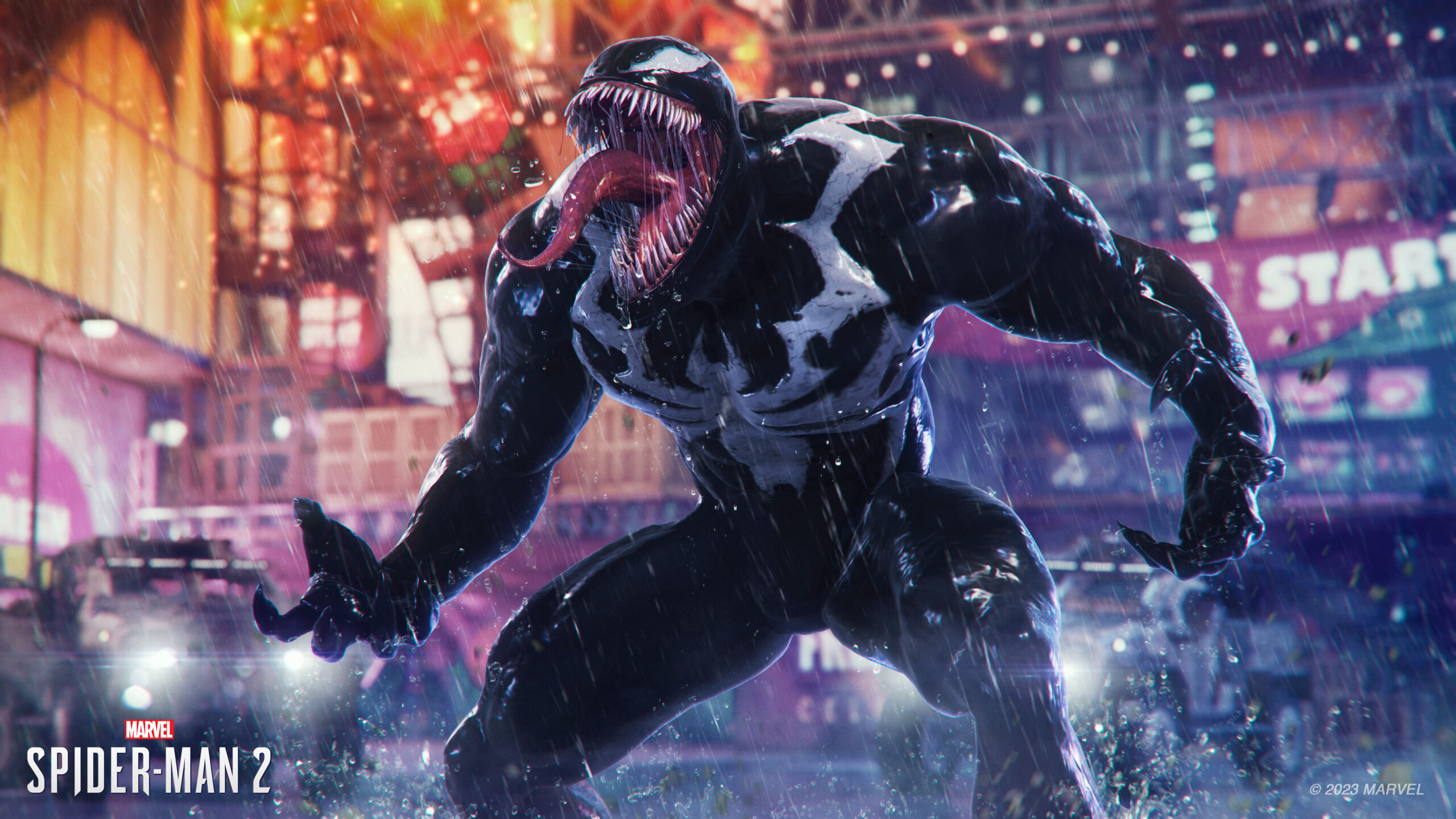 Marvel's Spider-Man 2 release window revealed by Venom actor