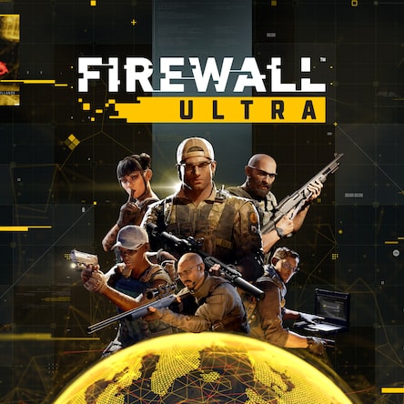 Revelamos novos detalhes do gameplay PvP de Firewall Ultra