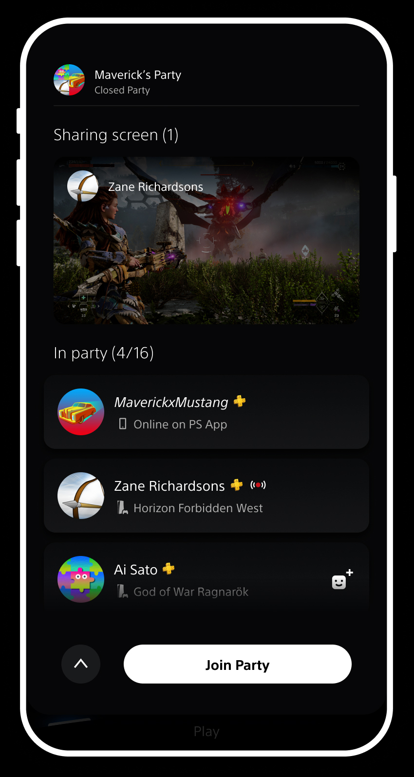 PlayStation App – Apps no Google Play