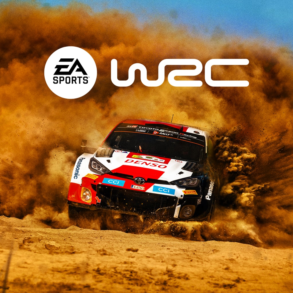 How EA Sports WRC brings realism to rally driving on PS5– out Nov 3 –  PlayStation.Blog