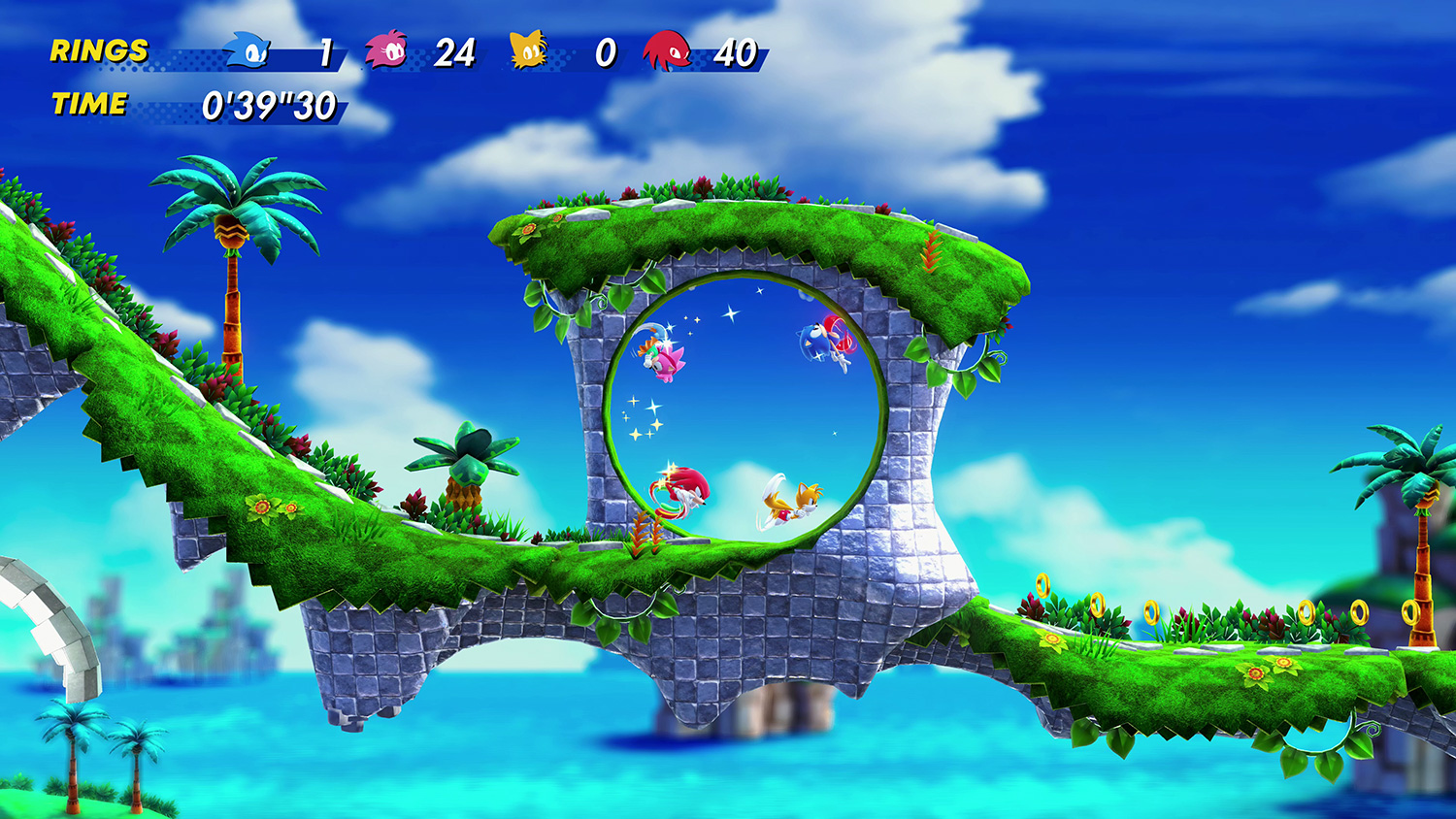 For Southeast Asia) Introducing the Latest Information for Three Sonic  Titles! – PlayStation.Blog
