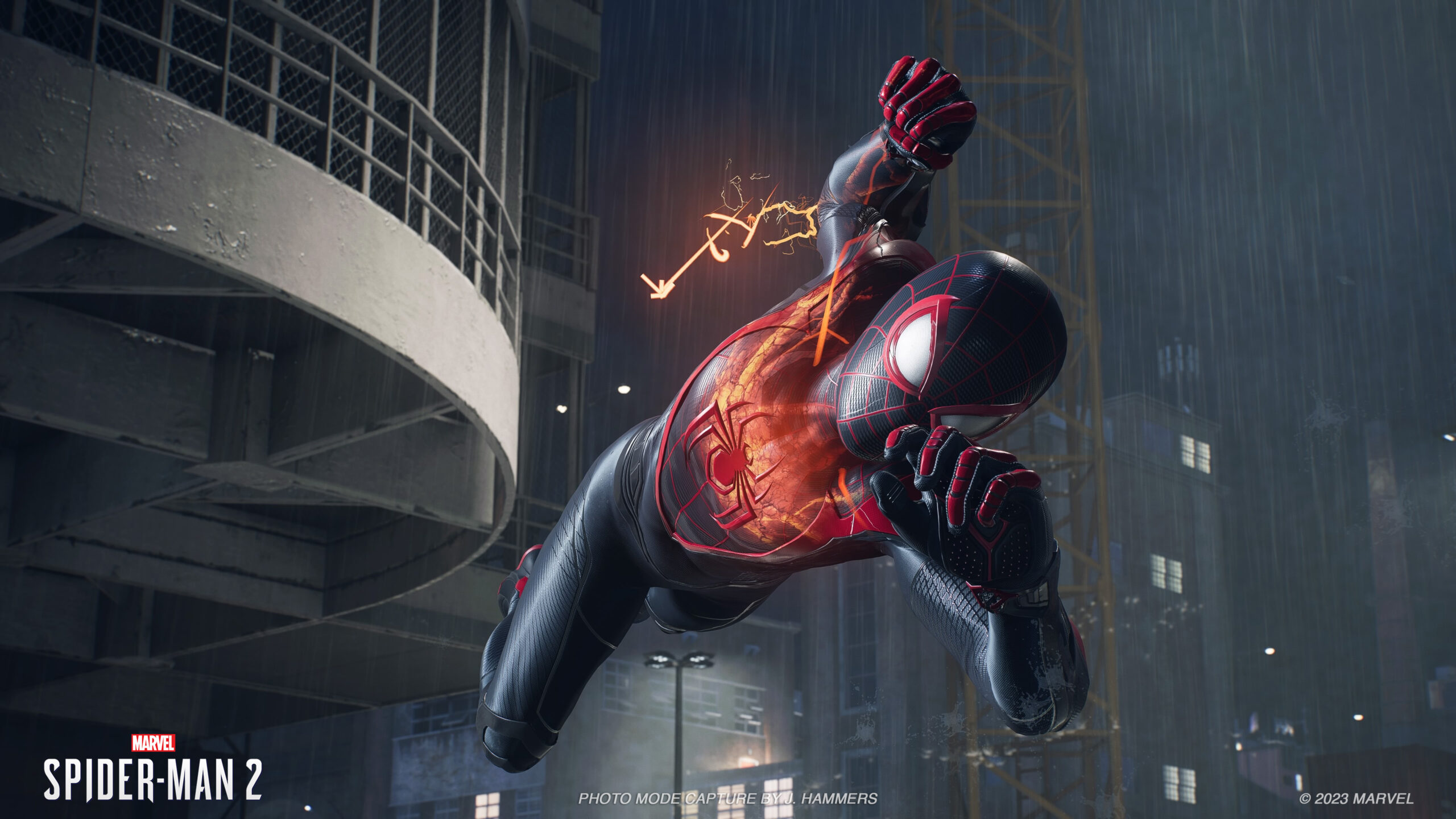 Marvel's Spider-Man 2 Developers Share More Details About the Dark and Light Tones of the Game