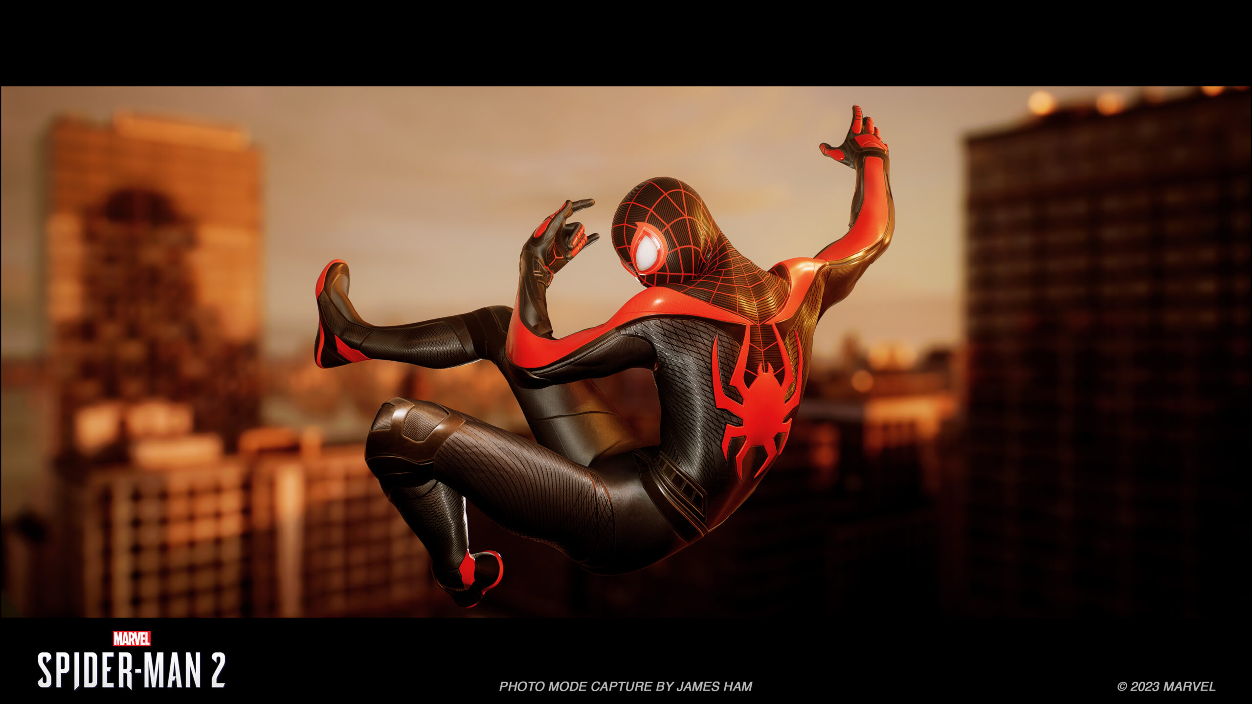 Marvel's Spider-Man 2 Photo Mode features detailed: tips to get started –  PlayStation.Blog