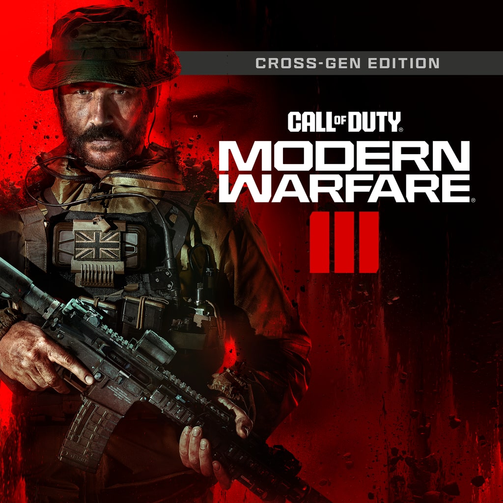 Newest Call of Duty game 'Modern Warfare 3' out Nov. 10