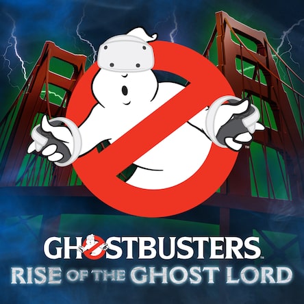 Ghostbusters: Rise of the Ghost Lord introduces two free game modes ...