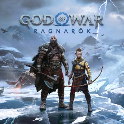 Celebrating the one-year anniversary of God of War Ragnarök –  PlayStation.Blog