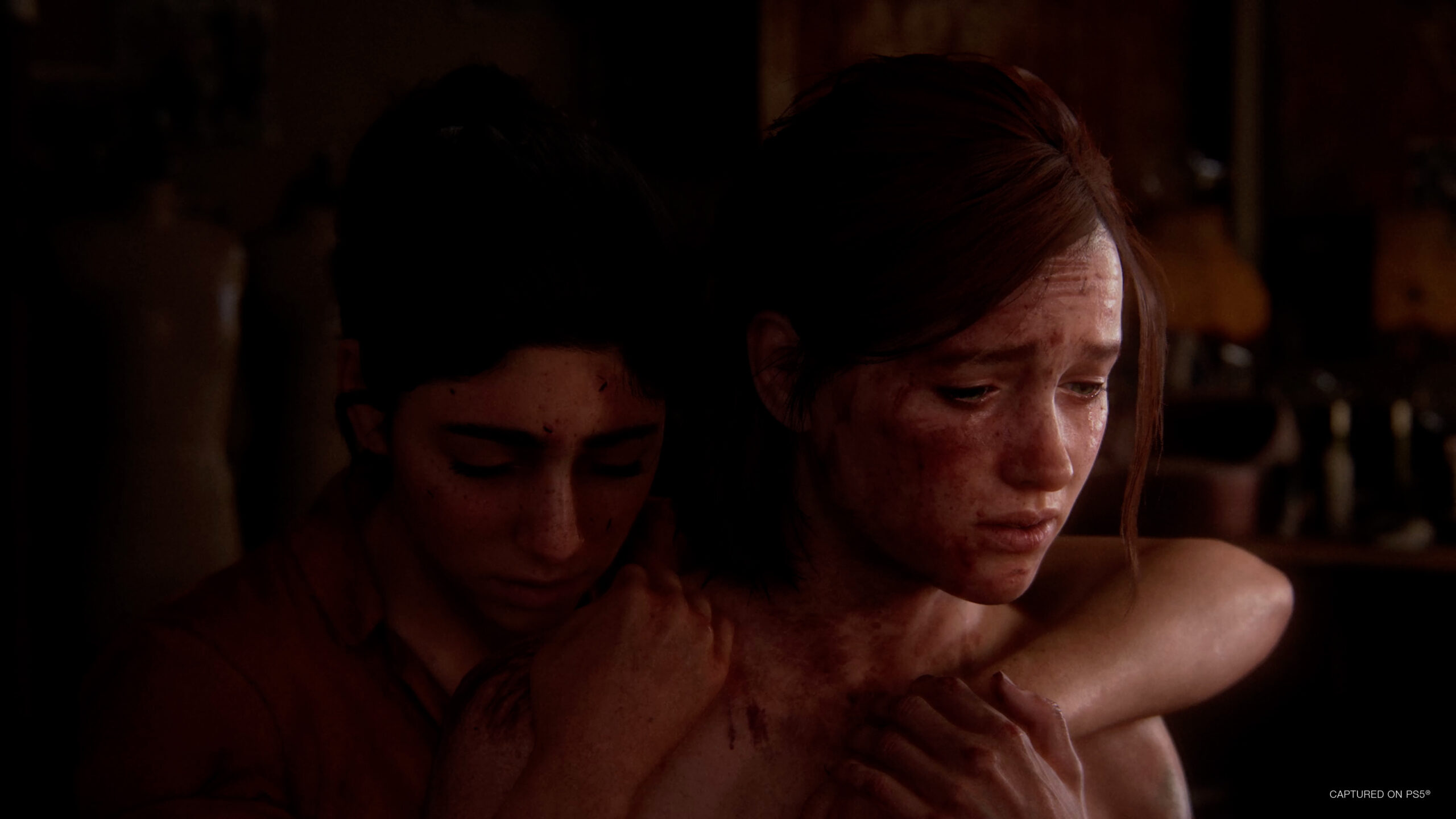 The Last of Us Parte 2 su PS5: la Director's Cut rivelata da