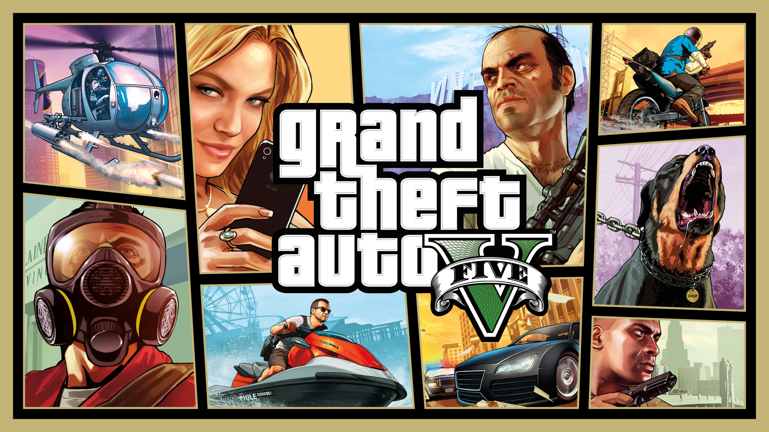 Grand Theft Auto's legacy: Exploring the most popular games of GTA