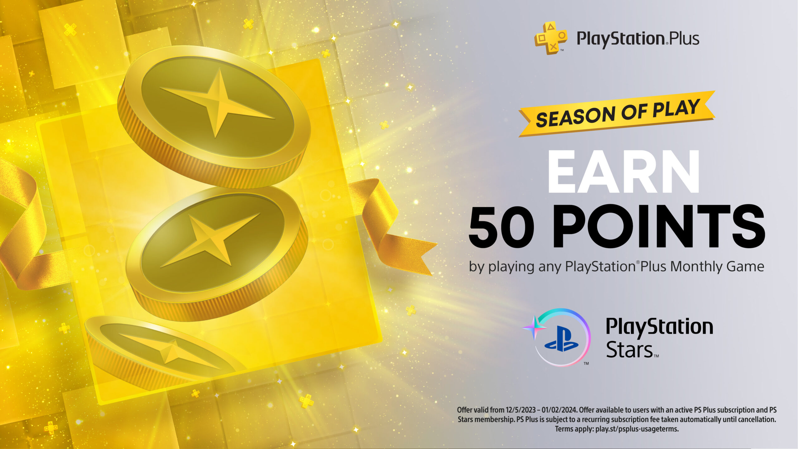 For Southeast Asia) All-new PlayStation Plus launches in June with