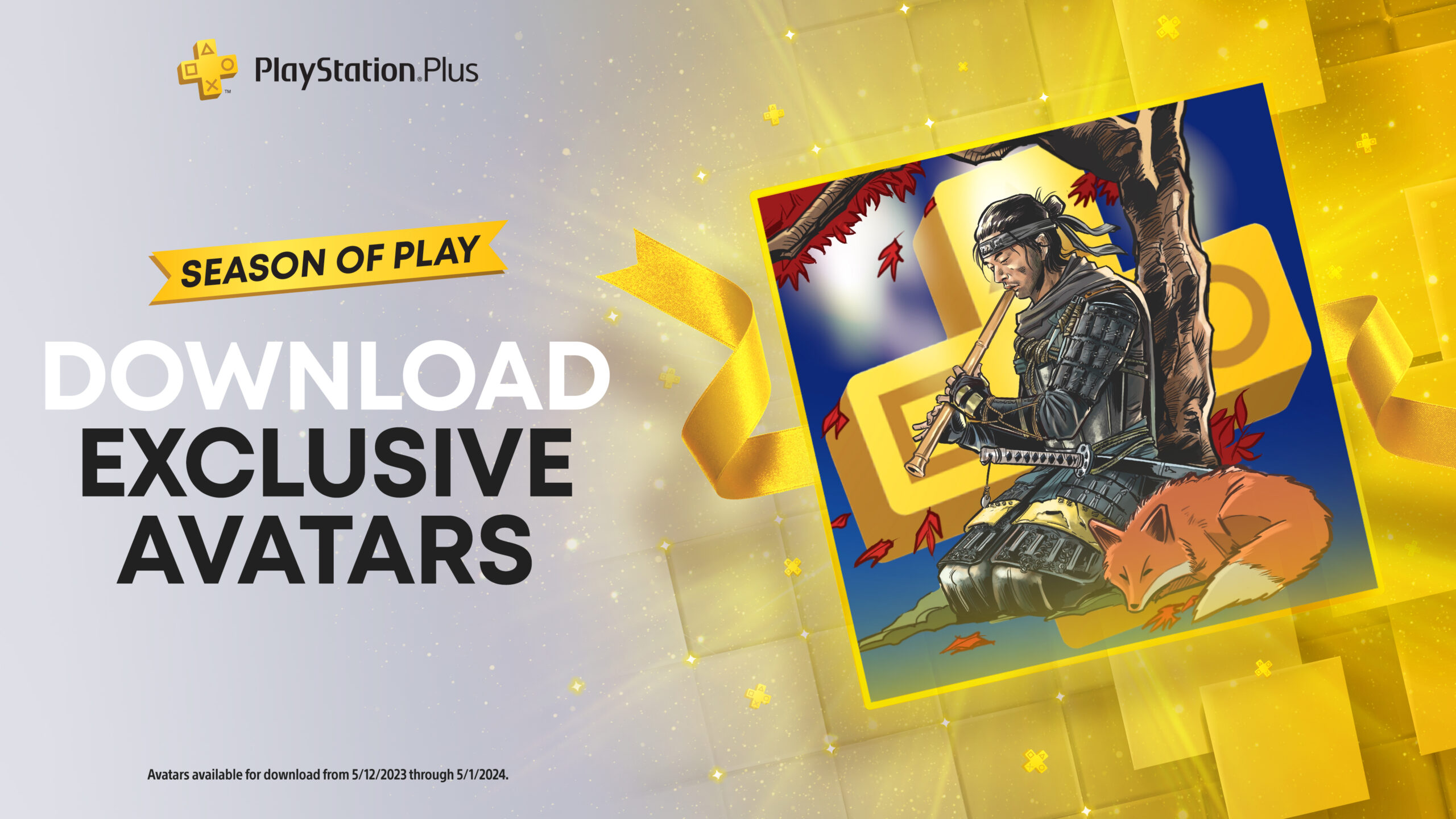 For Southeast Asia) Get ready, PlayStation Plus Season of Play