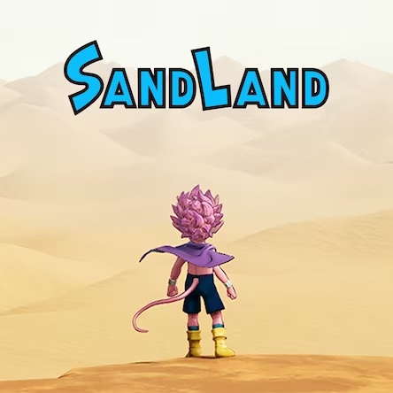 Sand Land Is Just as Fun as It Is Niche on PS5, PS4