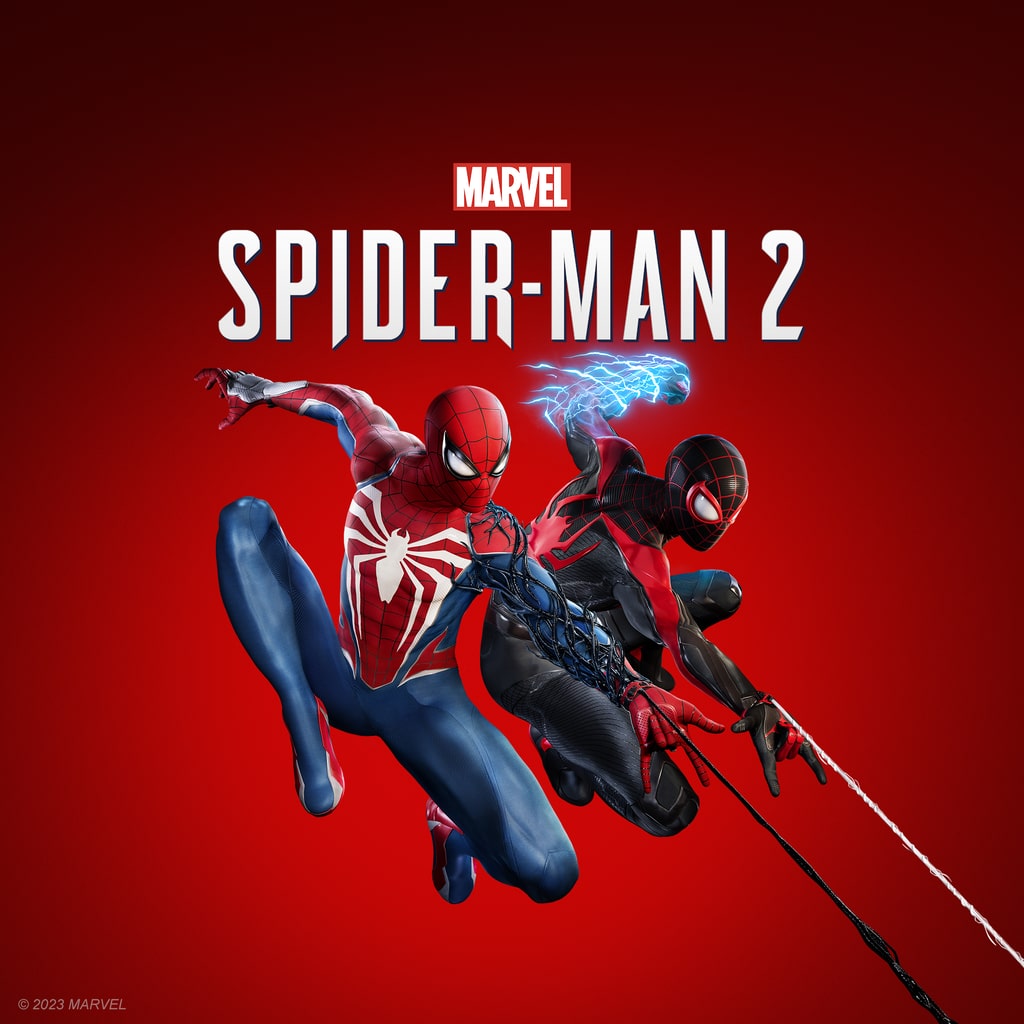 Marvel's Spider-Man 2 update adds New Game Plus and new suits 