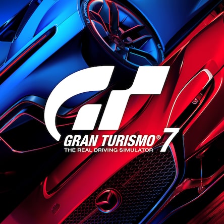 Gran Turismo 7 is available now for PS5 and PS VR2