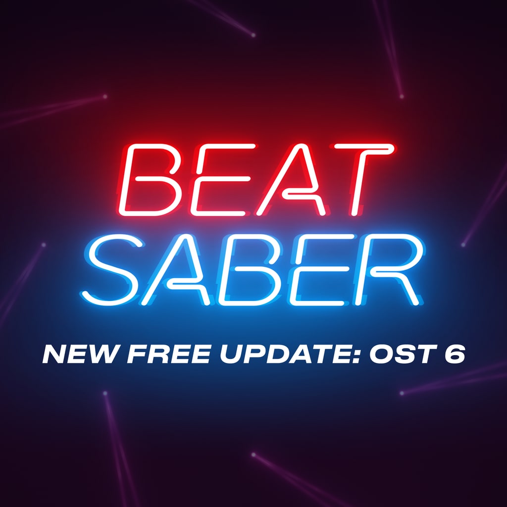 Beat Saber