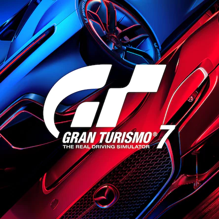 Gran Turismo 7 is available now for PS5 and PS VR2