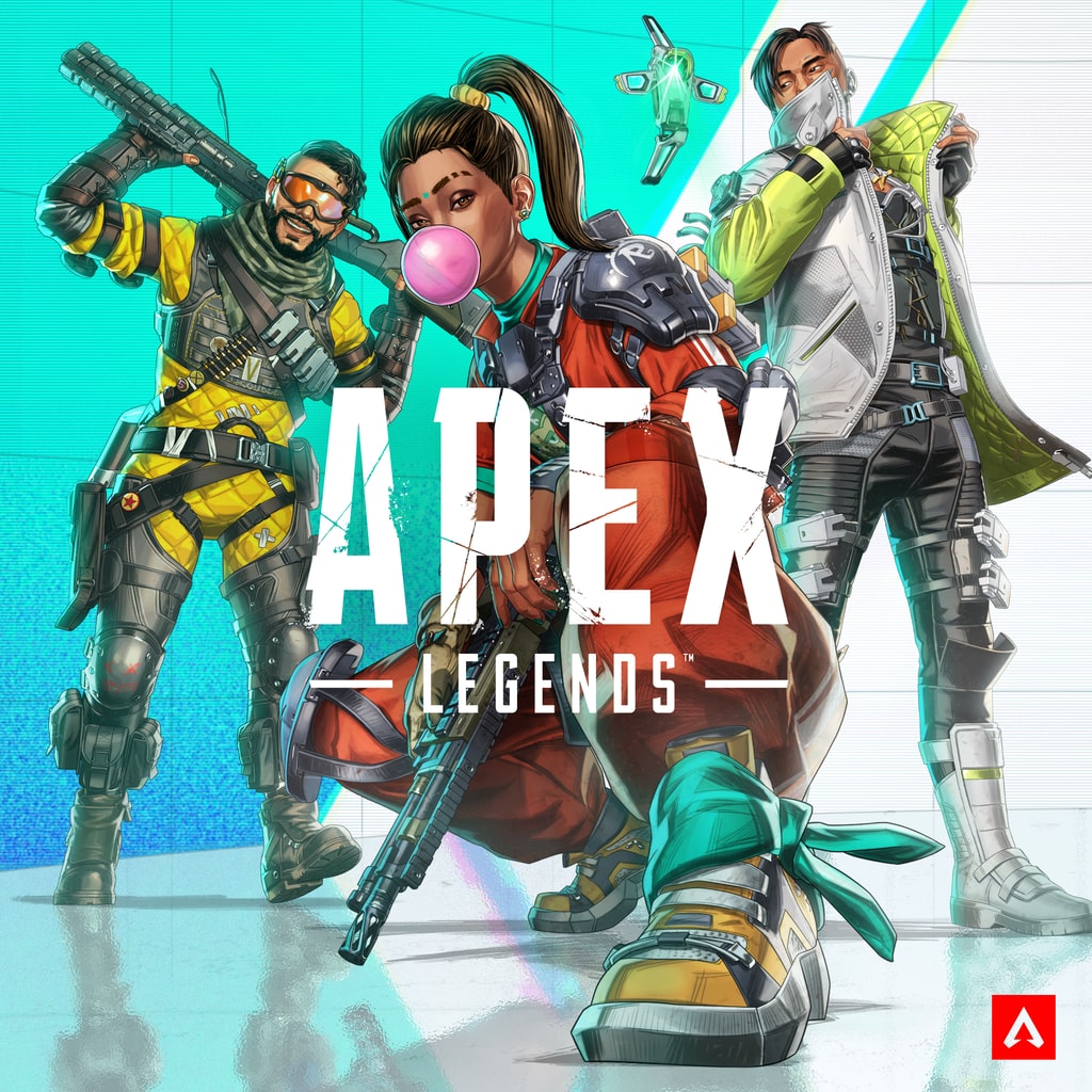 Apex Legends - PS4 & PS5 Games | PlayStation (US)