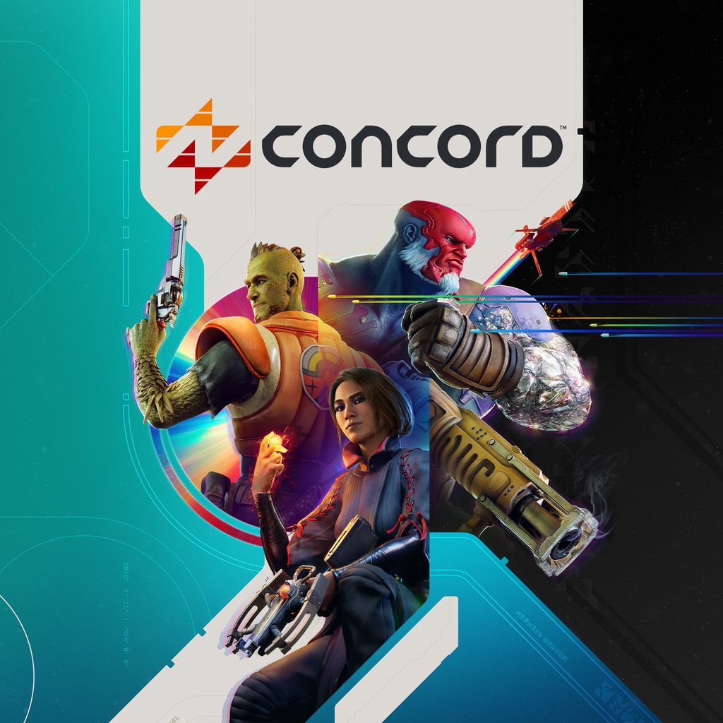 Concord Beta dates announced, Beta Early Access launching July 12