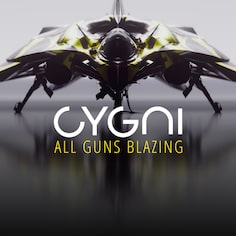 Cygni: All Guns Blazing