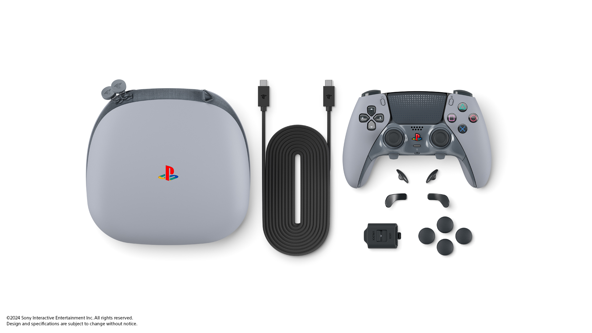 Celebrating 30 years of PlayStation with a nostalgic look – PlayStation ...