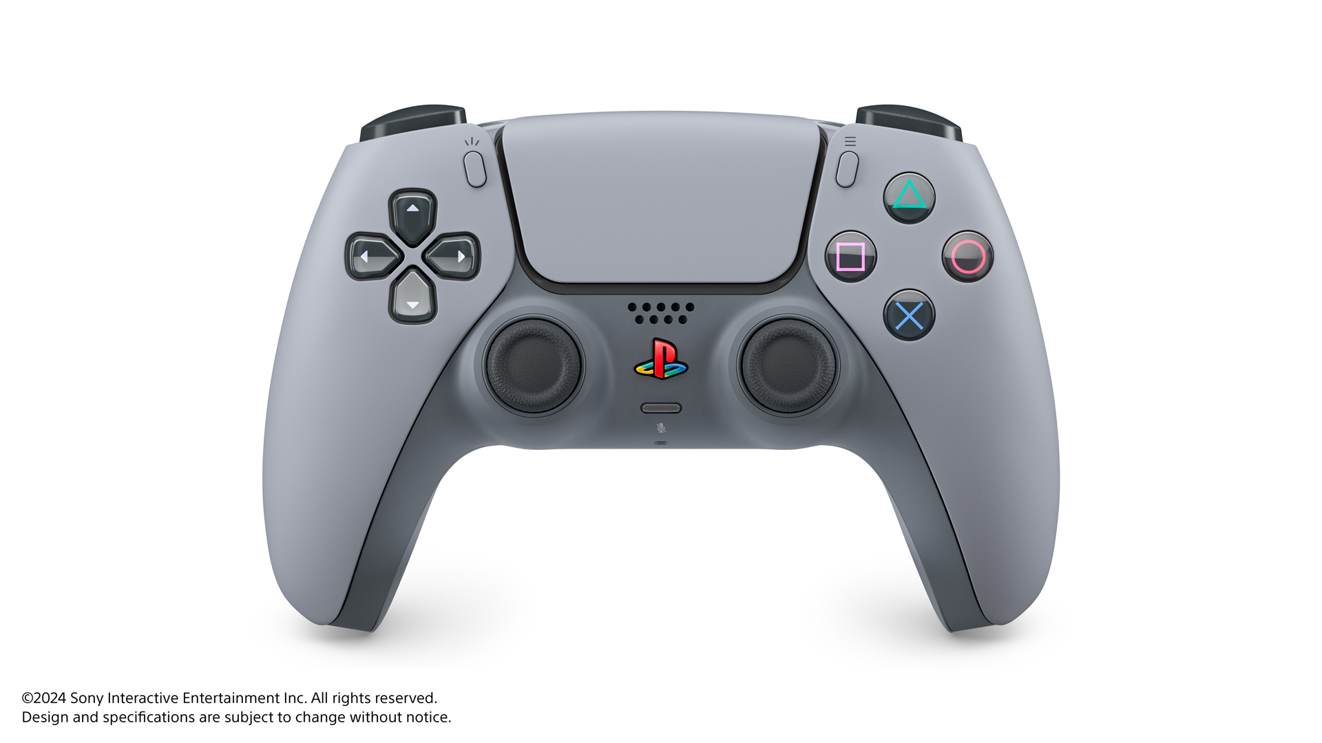 Celebrating 30 years of PlayStation with a nostalgic look – PlayStation ...