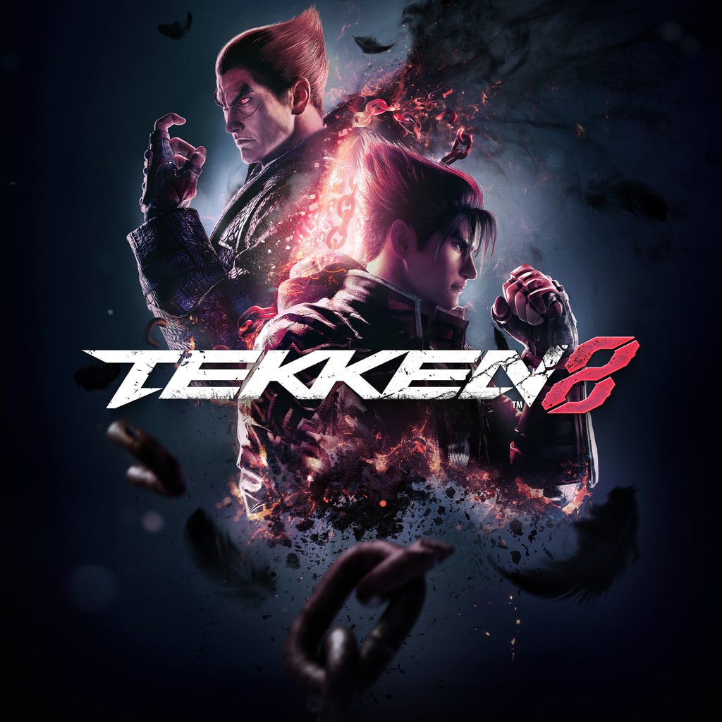 PlayStation - PS5 鉄拳8 Amazon.com: Tekken 8 (PS5) : Everything Else