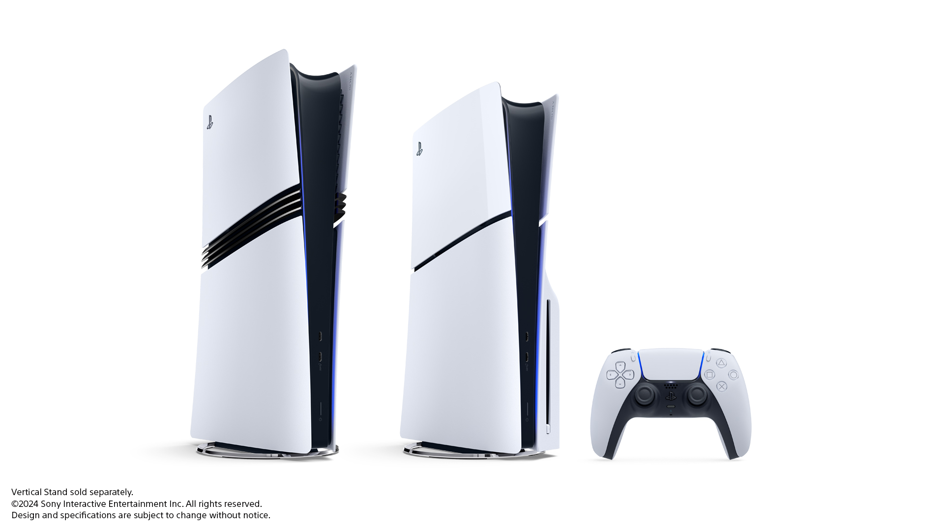 PlayStation 5 family