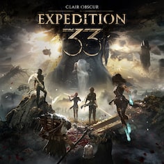Clair Obscur: Expedition 33