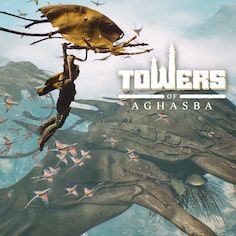 Towers Of Aghasba Launches Into Early Access November 19 – First Look ...