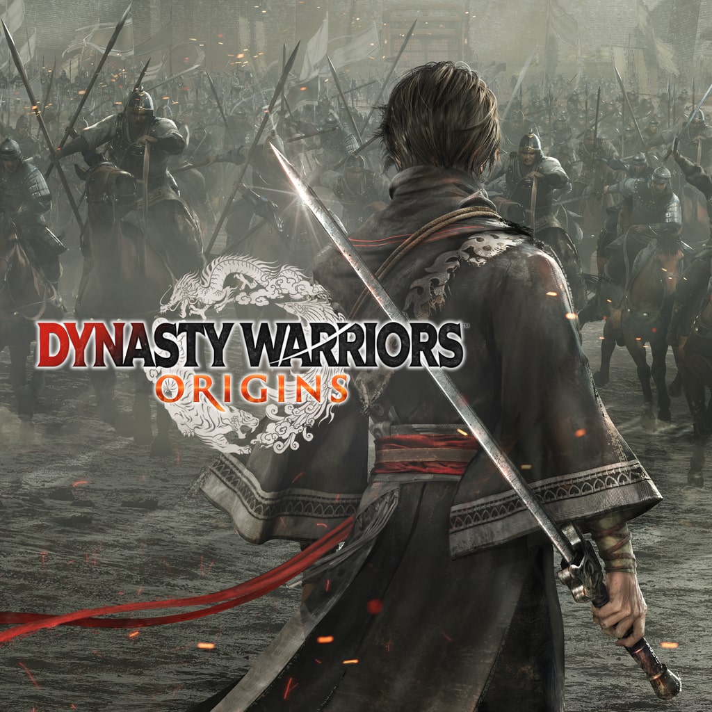 Dynasty Warriors: Origins