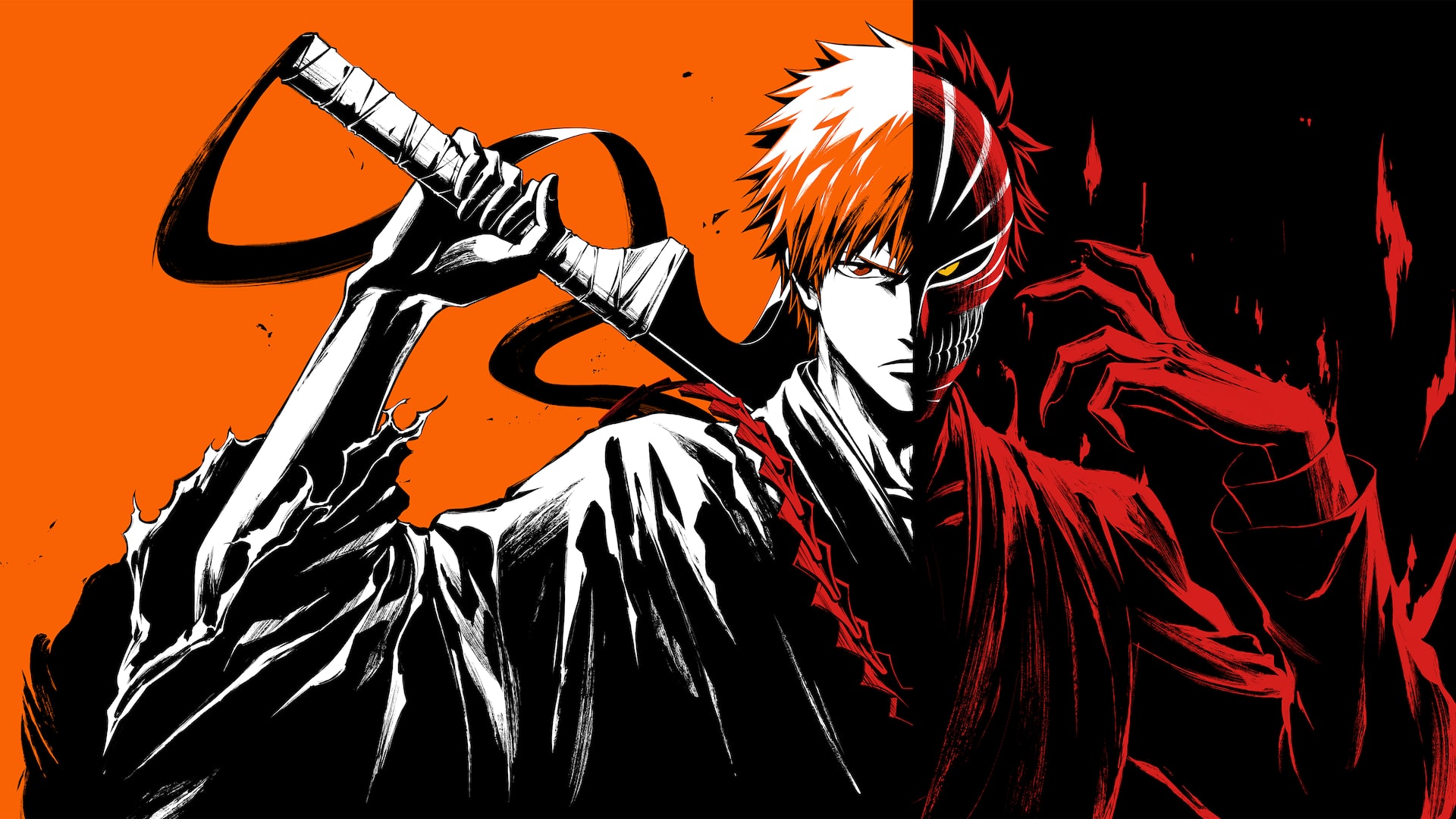 【BLEACH】 Rebirth of Souls B2ポスター BLEACH Rebirth of Souls PS4 & PS5