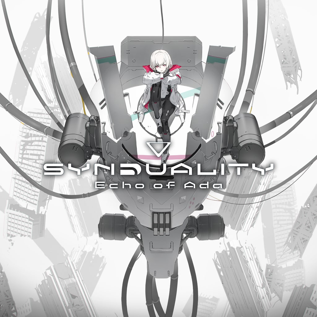 Synduality Echo of Ada