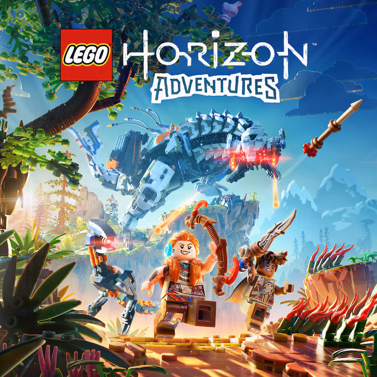 LEGO Horizon Adventures