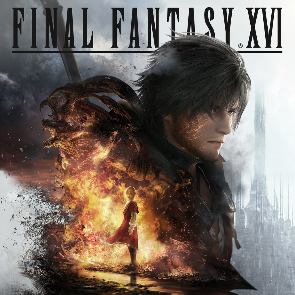 Hands-on with Final Fantasy XVI – new gameplay details – PlayStation.Blog