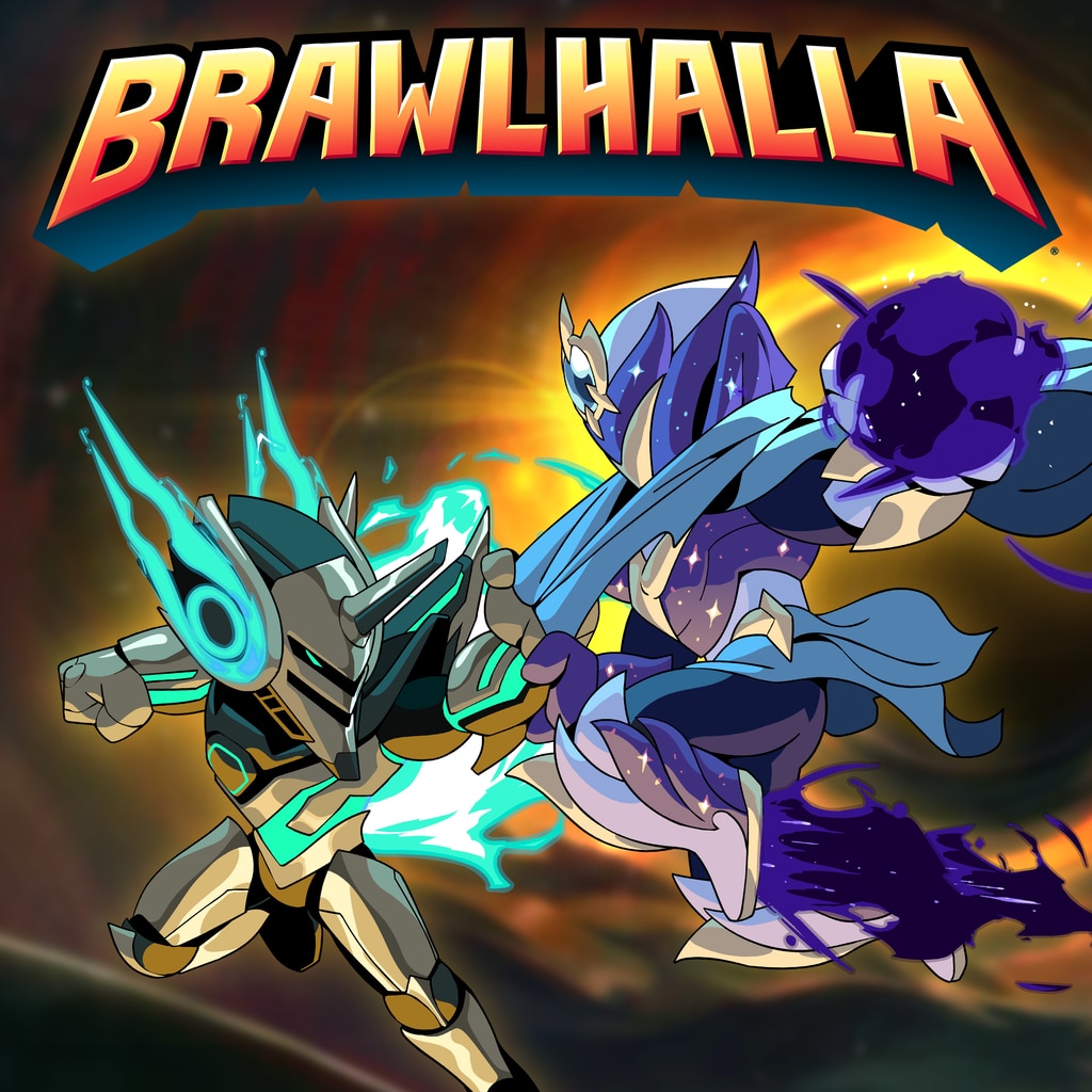 Brawlhalla x G.I. Joe Crossover Starts Today! · Brawlhalla update