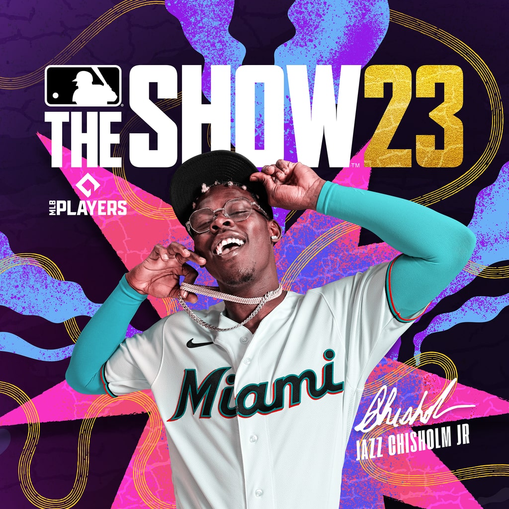 MLB The Show 23 - Freddie Freeman